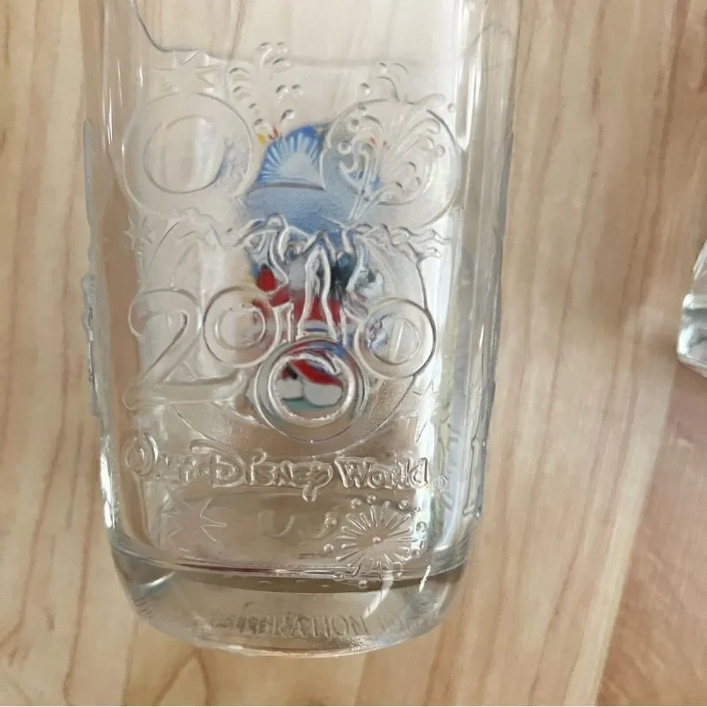 Disney vintage walt